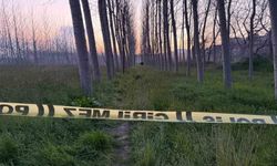 Bayramın ikinci günü kaybolan yaşlı adam cansız halde bulundu