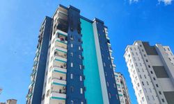 Bebeği götürülünce evi yaktığı öne sürülen kadın faciaya neden oluyordu