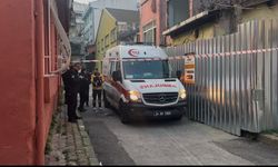 Beyoğlu'nda çıkan yangında 1 yaşındaki bebek hayatını kaybetti, 2 kişi yaralandı