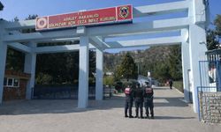 Bilecik'te 5 yıl 2 ay hapis cezası olan şahıs yakalandı