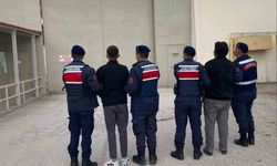 Bilecik'te 'Kasten Öldürme' suçundan 5 yıl hapis cezası bulunan şahıs yakalandı