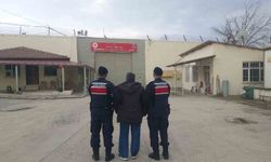 Bilecik'te resmi belgede sahtecilik suçundan aranıyordu yakalandı