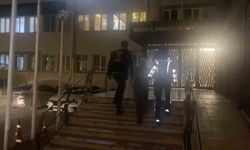 Bursa'da 7 yıldır aranan çocuk emniyetin özel ekibiyle bulundu