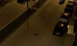 Bursa'da davulcular elektrikli açık kasalı motosikletle sahura kaldırıyor