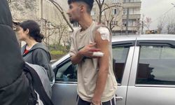 Bursa'da kız meselesi kavgası kanlı bitti: 1 yaralı