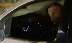 Bursa'da servis minibüsüne çarpan kamyoneti 3 kilometre sonra durdurabildi