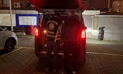 Büyükçekmece'de ambulans sürücüsüyle tartışan şahsa ceza