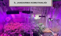 Çanakkale'de uyuşturucu operasyonu: 2 tutuklu