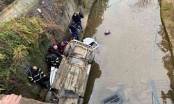 Cenazeye giderken can verdiler: 3 kardeş hayatını kaybetti