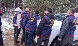 Çifte kadın cinayeti 10 yıl sonra aydınlatıldı