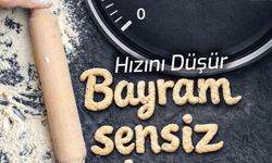 Denizli'de 7 bin 500 güvenlik personeli bayramda görev yapacak