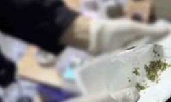 Deşifre olmamak için uyuşturucuyu aynı evde satıp kullandırmışlar