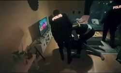 Diyarbakır merkezli 14 ilde 'son istasyon' operasyonu