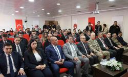 Diyarbakır'da 'yasa dışı bahis ve sanal kumarla' mücadelede hukuki süreç ele alındı