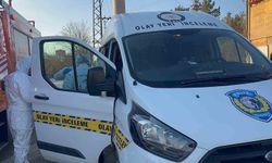 Elazığ'da ev yangını: 1 kişi hayatını kaybetti