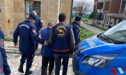 Elazığ'da kayıp engelli şahıs bulundu