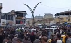 Erciş'te taşlı sopalı kavga: 3 yaralı