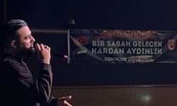 Erzurum'da 'Ramazan Neşesi' devam ediyor