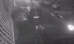 Esenyurt'ta film sahnelerini aratmayan çatışma; o anlar kamerada