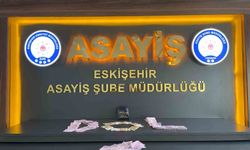 Eskişehir'de vatandaşı 2 milyon 411 bin TL dolandıran şüpheli yakalandı