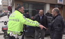 Eskişehir'de yaralamalı kaza sonrası ilginç tartışma