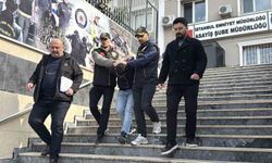 Fatih'te boşanma aşamasındaki eşini öldüren şüphelinin ifadesi ortaya çıktı: ''Silahın kurulu olduğunu unutmuşum''