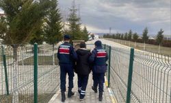 FETÖ terör örgütü üyesi firari hükümlü yakalandı