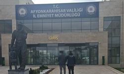 FETÖ'den aranan eski komiser yardımcısını polis yakaladı