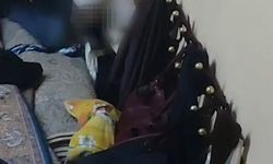 Firari hükümlü evde halıların arasında yakalandı