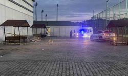 Gaziantep'te arkadaşının bıçakladığı 15 yaşındaki çocuk kurtarılamadı