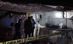 Genç kadının evde cansız bedeni bulundu