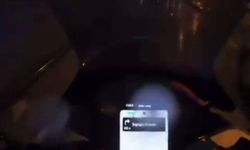 Görmediği çukur, düşmesine sebep oldu