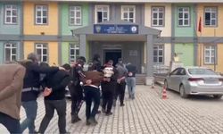 Hatay'da bir haftada; 9 faili meçhul olay aydınlatıldı, 11 tutuklama