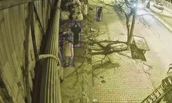 Hurdacıyı soyan 4 şahıs tutuklandı