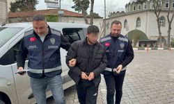 Husumetlisini tüfekle yaralayan şahıs tutuklandı