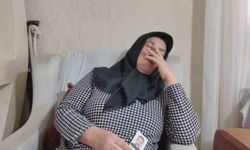 İran'da tırına şarapnel parçası isabet eden Türk tır şoförü kurtarılamadı