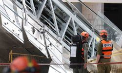 İran'ın İsrail'e saldırılarında ölenlerin sayısı 13'e yükseldi