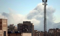 İsrail ordusu İran ve Lübnan'a eş zamanlı saldırı dalgası başlattı