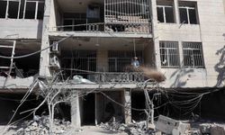 İsrail: 'Tahran'da Rus yapımı bir Yak-130 uçağı düşürüldü'