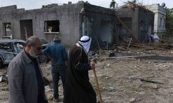 İsrail'de son 24 saatte 213 kişi yaralandı