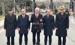 İstanbul Valisi Gül: 'Bu bayramda da denetimlerimiz artarak devam edecek'