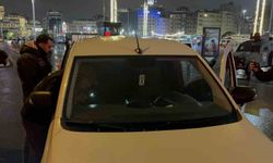 İstanbul'da helikopter destekli 'Huzur İstanbul' uygulaması