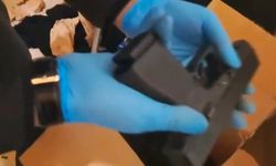 İstanbul'da kaçak silah operasyonu: 2 av tüfeği ve 122 tabanca ele geçirildi