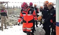 İşte Erzurum'da jandarmanın operasyonel başarı karnesi