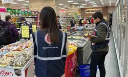 İzmir'de fahiş fiyat uygulayanlara 9 milyon 500 bin lira ceza