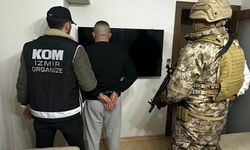 İzmir'de 'Genç Osman Çetesi'ne operasyon: 7 tutuklama