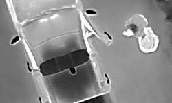 İzmir'de kaybolan yaşlı adam termal dronla bulundu