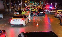 Kadıköy'de trafik ve asayiş denetimi: 2 milyon ceza, 80 araç trafikten men