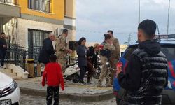 Kadın hırsızlar jandarmaya yakalandı