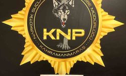 Kahramanmaraş'ta uyuşturucu ve kaçakçılık operasyonu: 2 tutuklama